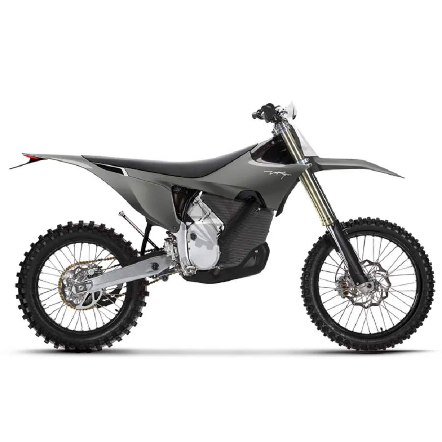 

2025 Version S-TAR-K V-A-R--G EX Alpha (80hp)
