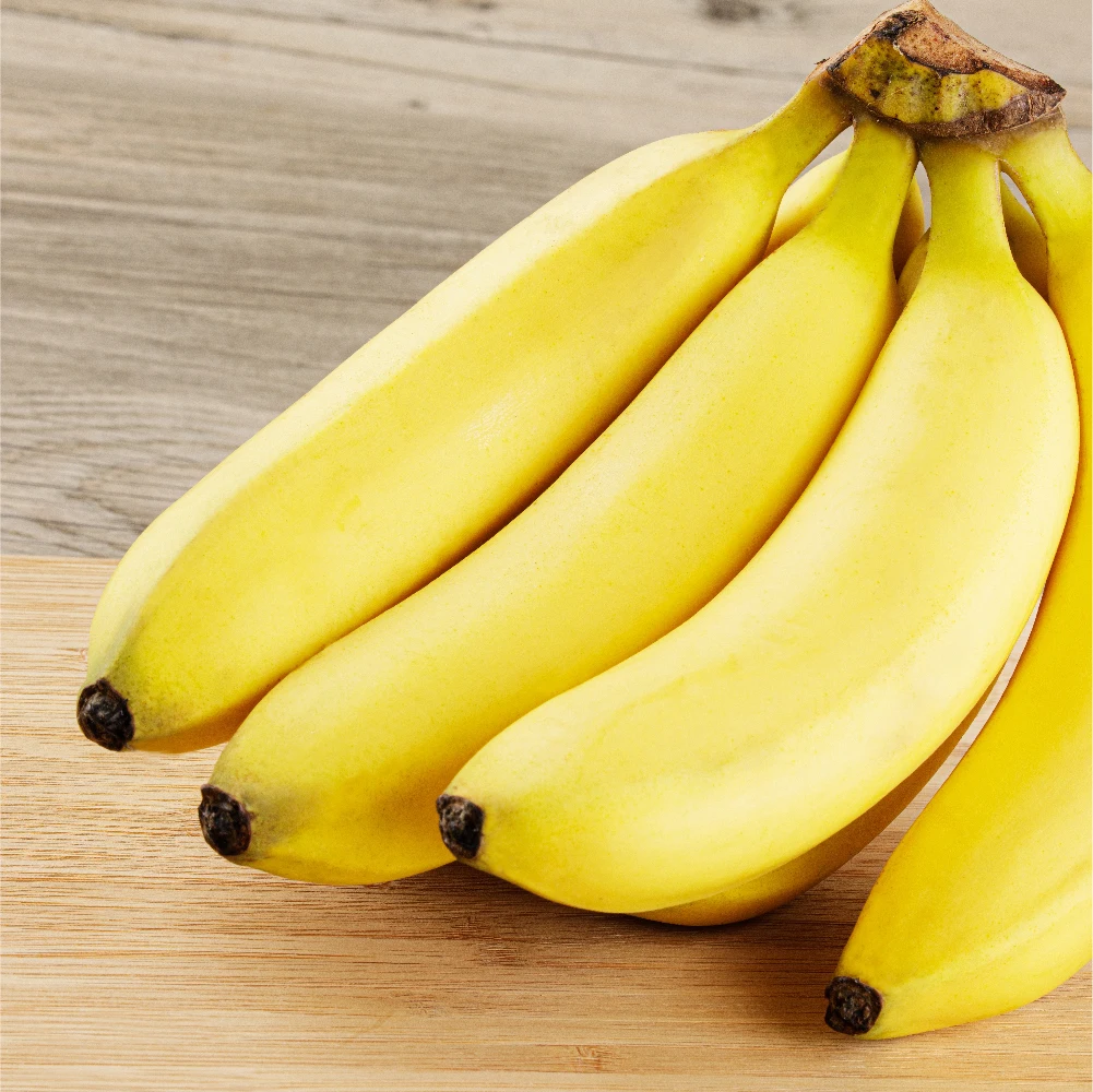 [Sumifru] Sumifru Banana, 1kg 2pack