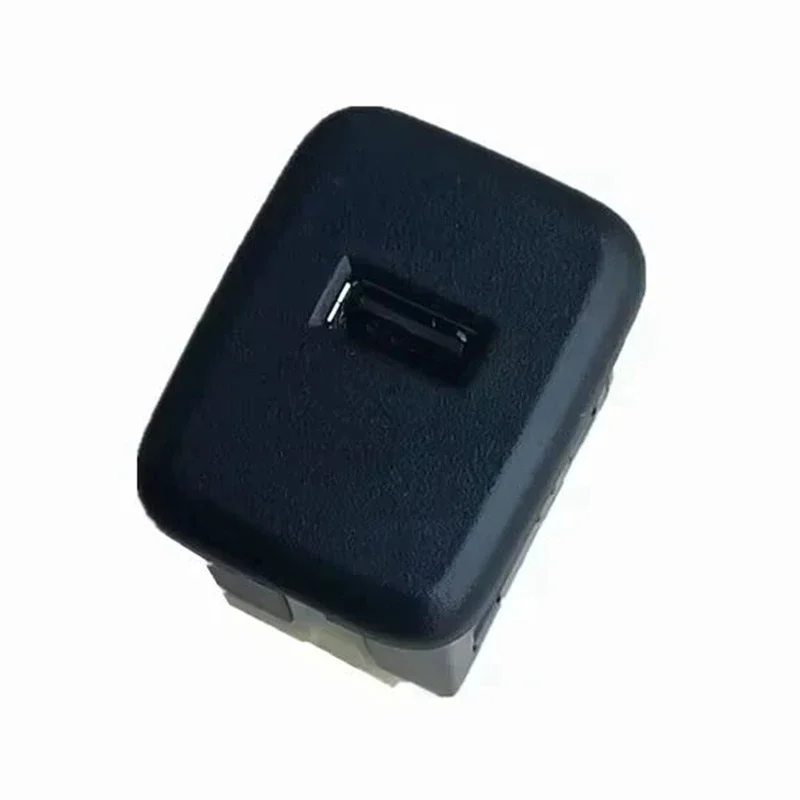 Prise de port USB avant de voiture, adaptée pour Opel SachInsignia 13596807-13519246, 2017, 2024