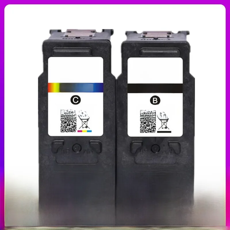 Cartouche d'encre CL-576 PG-575 pour imprimante IL PIXMA TS3550i TS35laquée i TR4750i TR47laquée i Remfil factured 575 XL 576 XL ical575 CL576