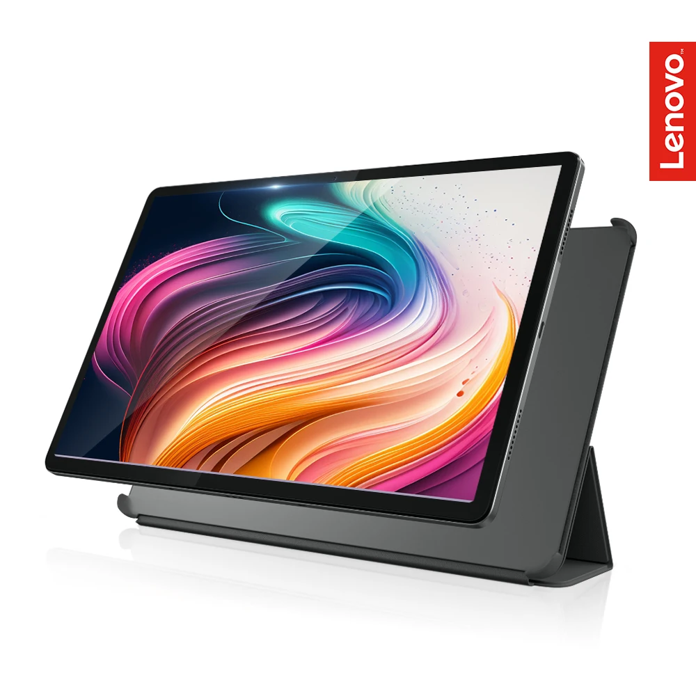 [Lenovo Certified] Lenovo Tab P12 QHD-only genuine folio case