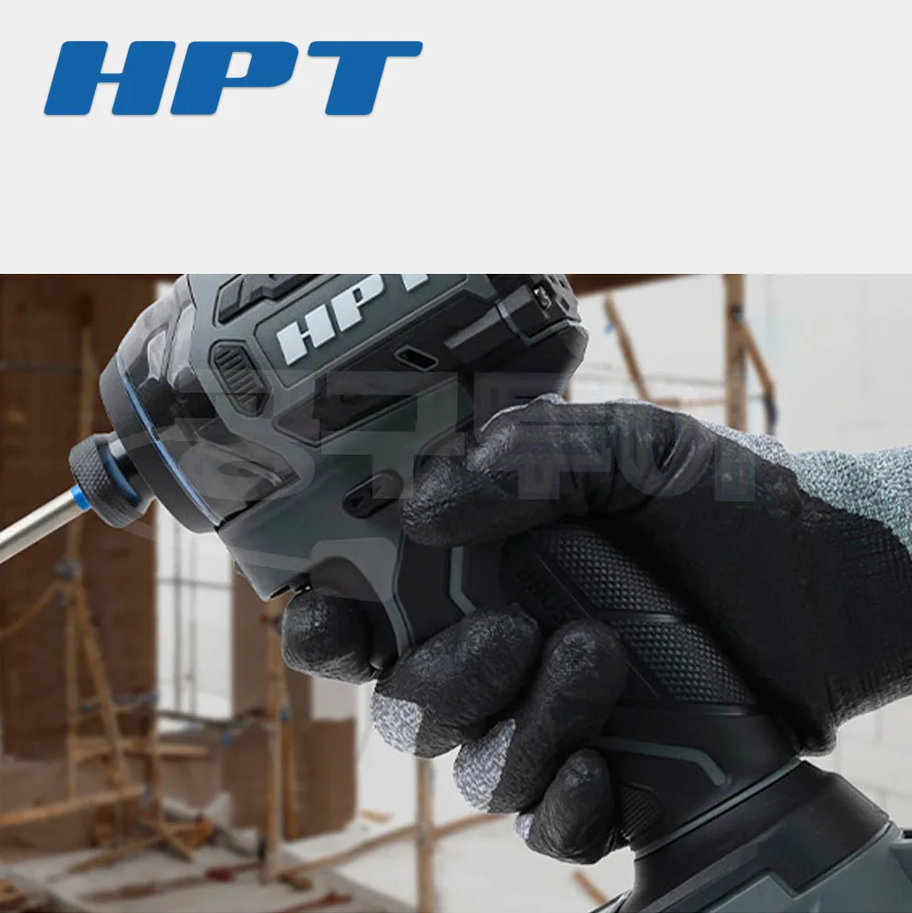 HPT20V Charging Impact Driver Marcuda Compatiable body only MA20-ID221 Electric Impact Charging tool