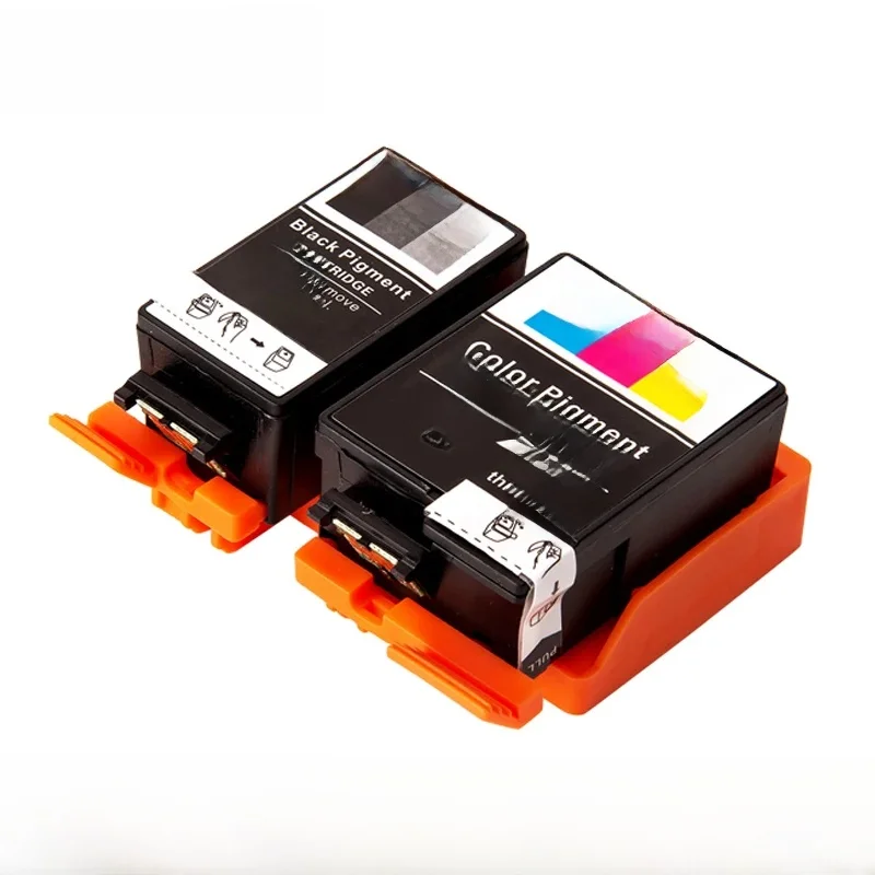 T215 T-215 215 Wkład atramentowy pigmentowy do drukarki Epson WF-100 WF100 WF-100W WF100W — zdjęcie produktu 7