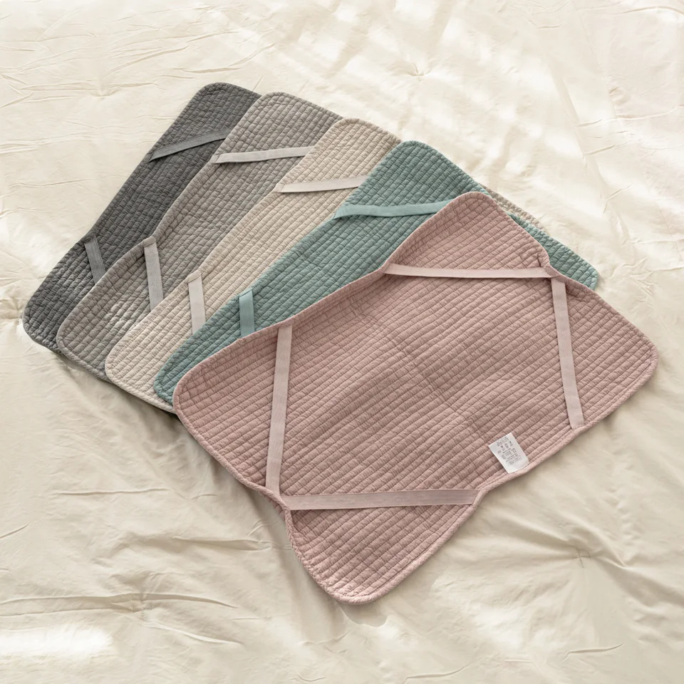 1+1 Daily Replaceable Pigment Pillowcase Band Type (or 1+1 Daily Replaceable Pigment Pillow Cover Band Type) 썸네일 2