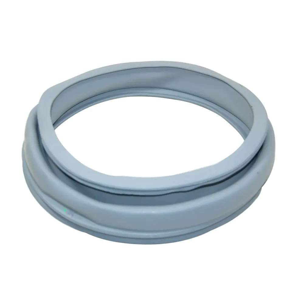 C00111416 Washing machine door seal. Manhole cuff. Rubber manhole door. Compatible for Ariston, Hotpoint-Ariston, Indesit IY1111