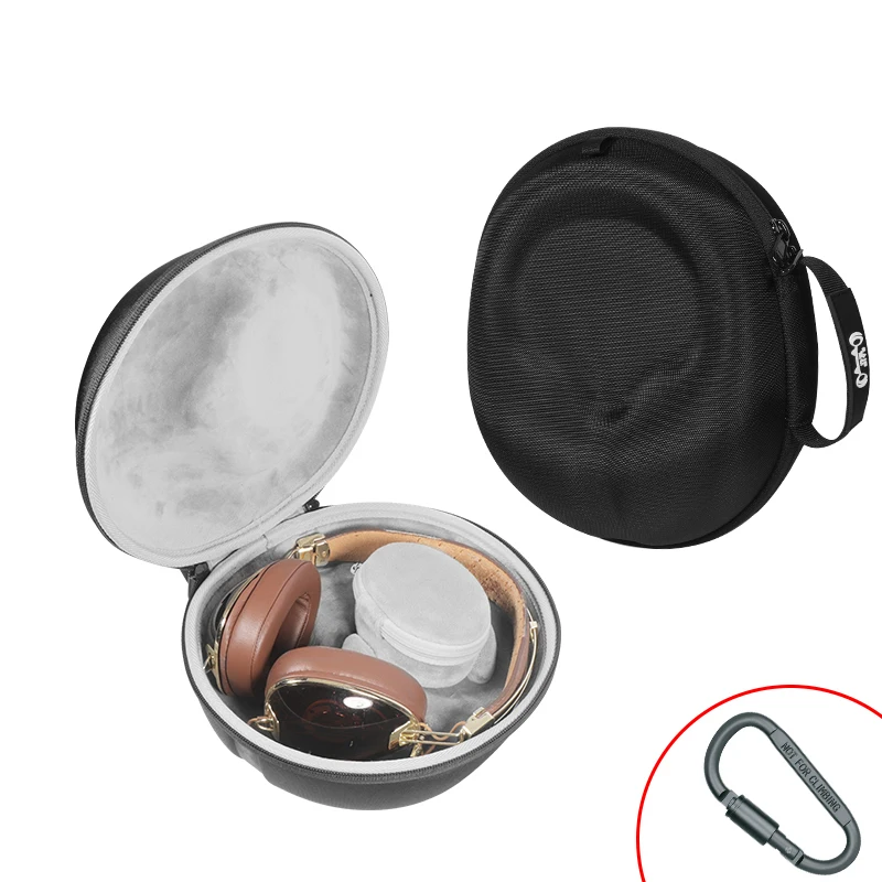 Hard Storage Bag Hanging Headphone Case Headset Bag Box For Skullcandy VENUE Grind Uproad Crusher 3.0 AVIATOR2.0 Headphone