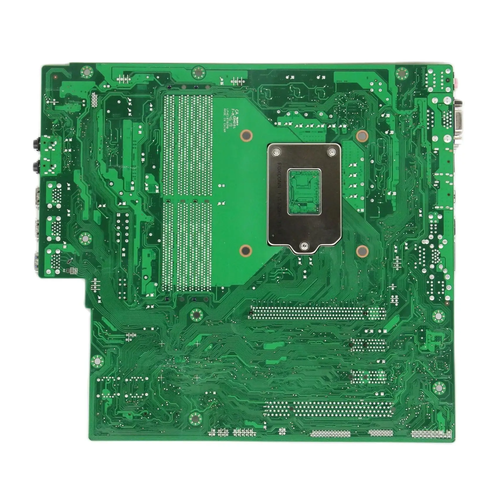 Original For Lenovo V530-15ICB Desktop Motherboard 01LM816 01LM815 IB360MH B360 Chip LGA 1151 DDR4