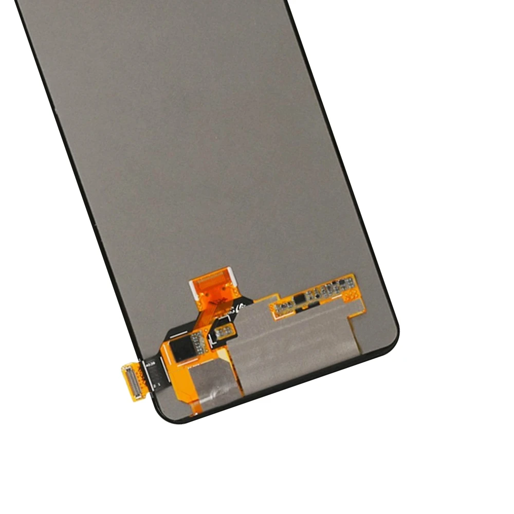 AMOLED Screen For OnePlus 6 A6000 A6003 A6010 LCD Display Touch Screen Digitizer Panel Assembly For OnePlus 6 Screen With Frame