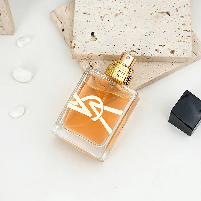 Classic Women's Fragrance Long Lasting Fresh Elegant Scent Stylish Eau De Toilette for Daily Life and Special Events view 2
