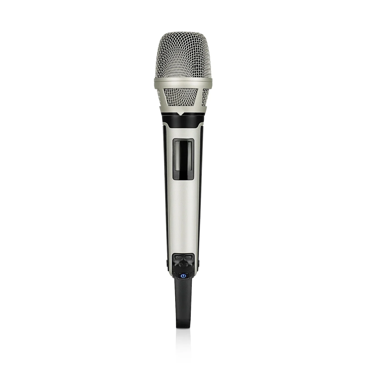 happymusic KK205 capsule uniquement remplacement de la cartouche de Microphone sans fil Capsule tête de Microphone pour SENNHEISER 3