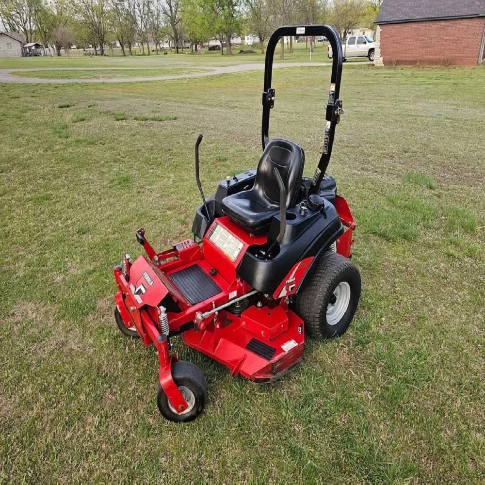GENERAL SALES FOR GET 2 GET 1 FREE Ferris IS6200 Premium 54 Inch Lawn Mower With m48 HP Power Zero Turn Steering For Quick Yard Care Clean Finish And Easy Handling