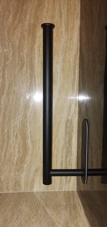 Kitchen Paper Towel Holder Adhesive Tissue Hanger Toilet Roll Paper Dispenser Cabinet Storage Napkin Rack Bathroom Accessories photo review
