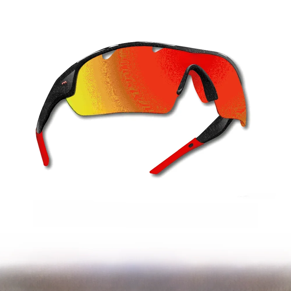 Power race-falcon ciclismo e esportes de corrida | fullrevo red revo | grilamid tr90 | controle de