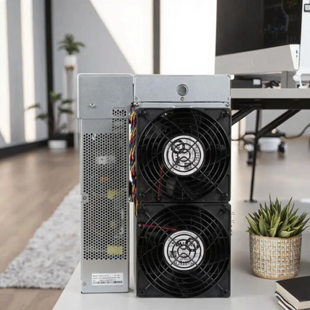 

buy now Bitmain Antminer S21 Pro+ 234T 3510W Bitcoin Miner