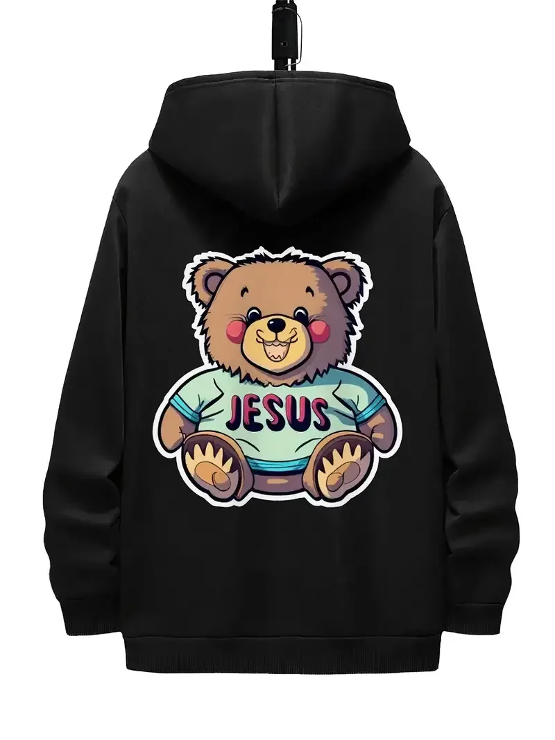 

Новые высококачественные мужские толстовки, Мужские дышащие толстовки с креативным принтом, одежда Y2K, модные уличные свитеры