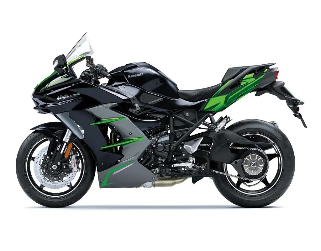 

Новинка 2024 Ninja H2 SE SX мотоцикл Ninja ZX14 спортивный велосипед Ninja H2 SE