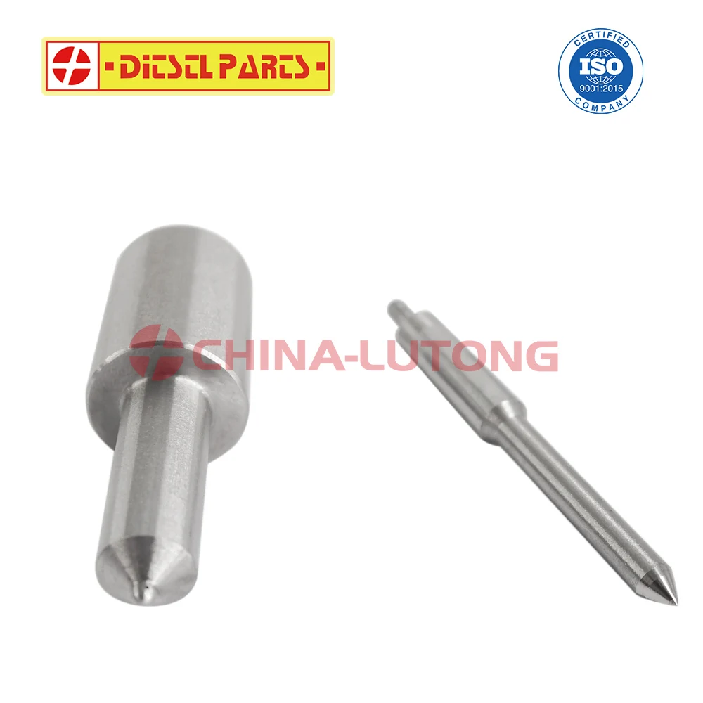 Diesel Injector Nozzle SN Type 093400-1710 DLLA160SND171 Fuel Injector Nozzle Replacement For MITSUBISHI Fuso 6D14 6D15