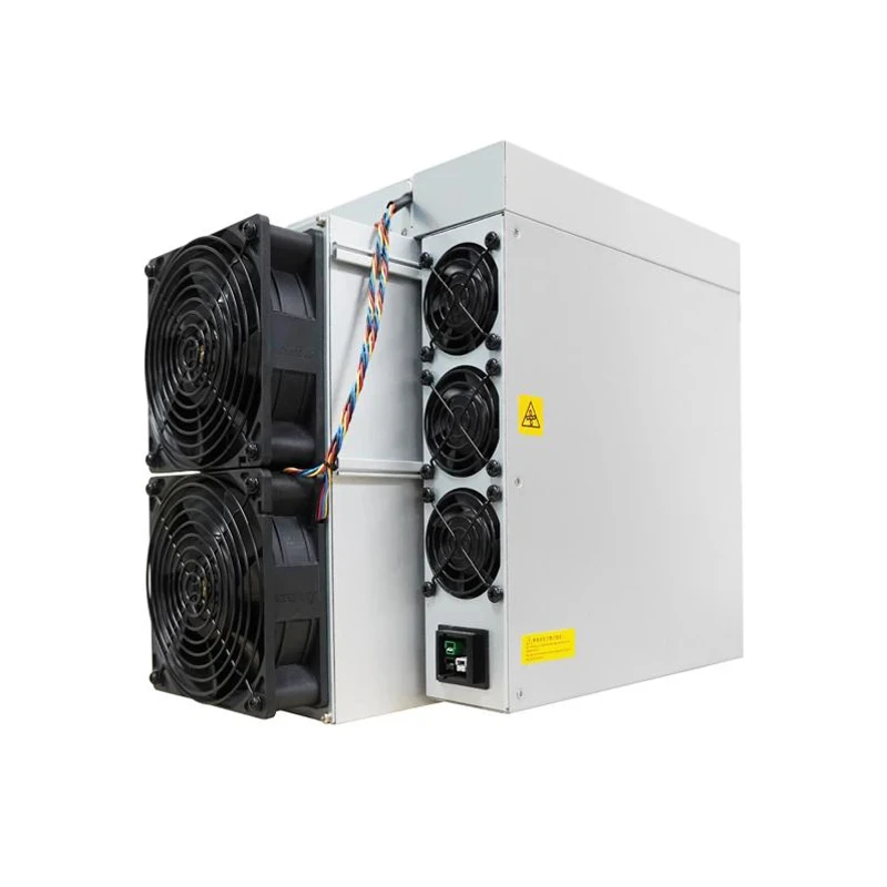 BITMARS-Antminer L9 16G A1/5 GET 3 BITMAIN Gratuits