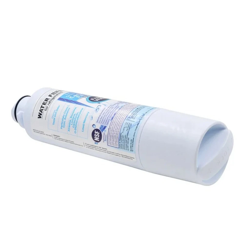 3 Pack DA29-00020B Refrigerator Water Filter Replacement HAF-CIN/EXP for Samsung French Fridge DA29-00020A 46-9101 RF4267HARS
