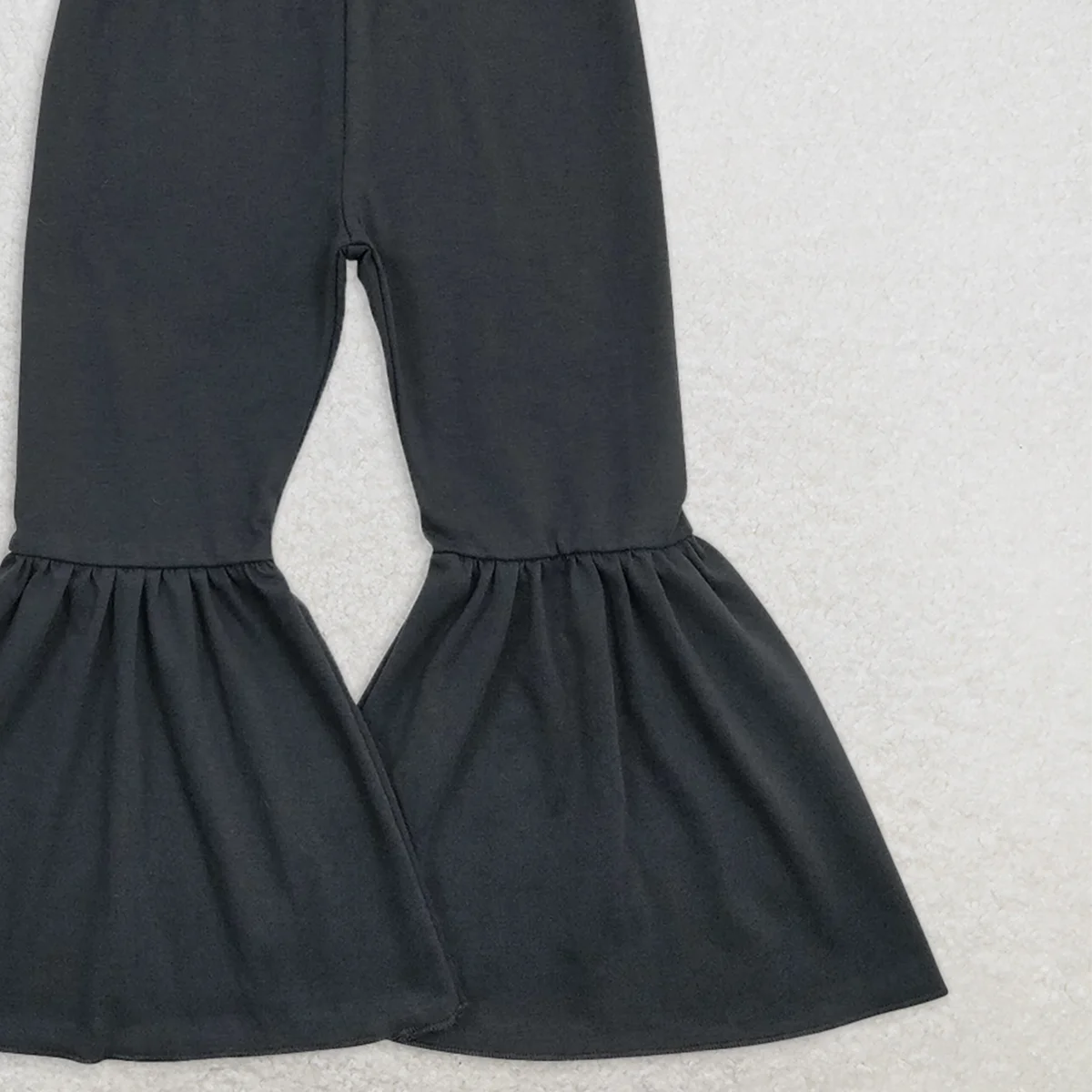 Рисунок 6 - P0422 Брюки для маленьких девочек