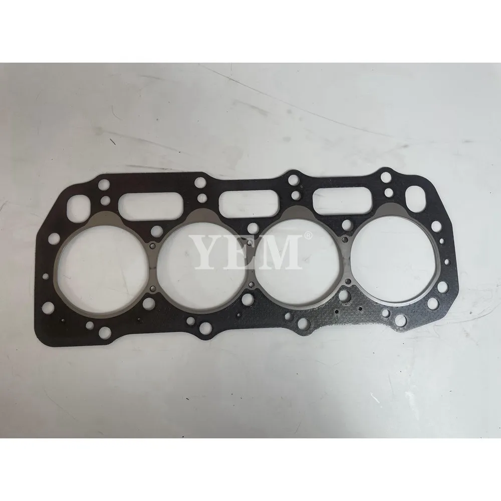 For Perkins Excavator Engine Parts 404D-22 Head Gasket 111147721.