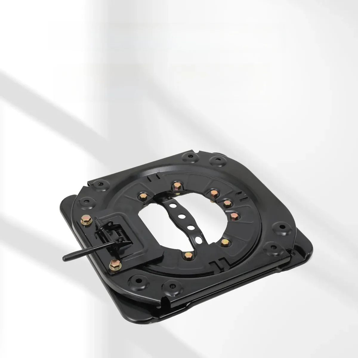 Camper Seat Draaibare Draaitafel Camper Chassis Modificatie Camper Van Onderdelen - afbeelding 2