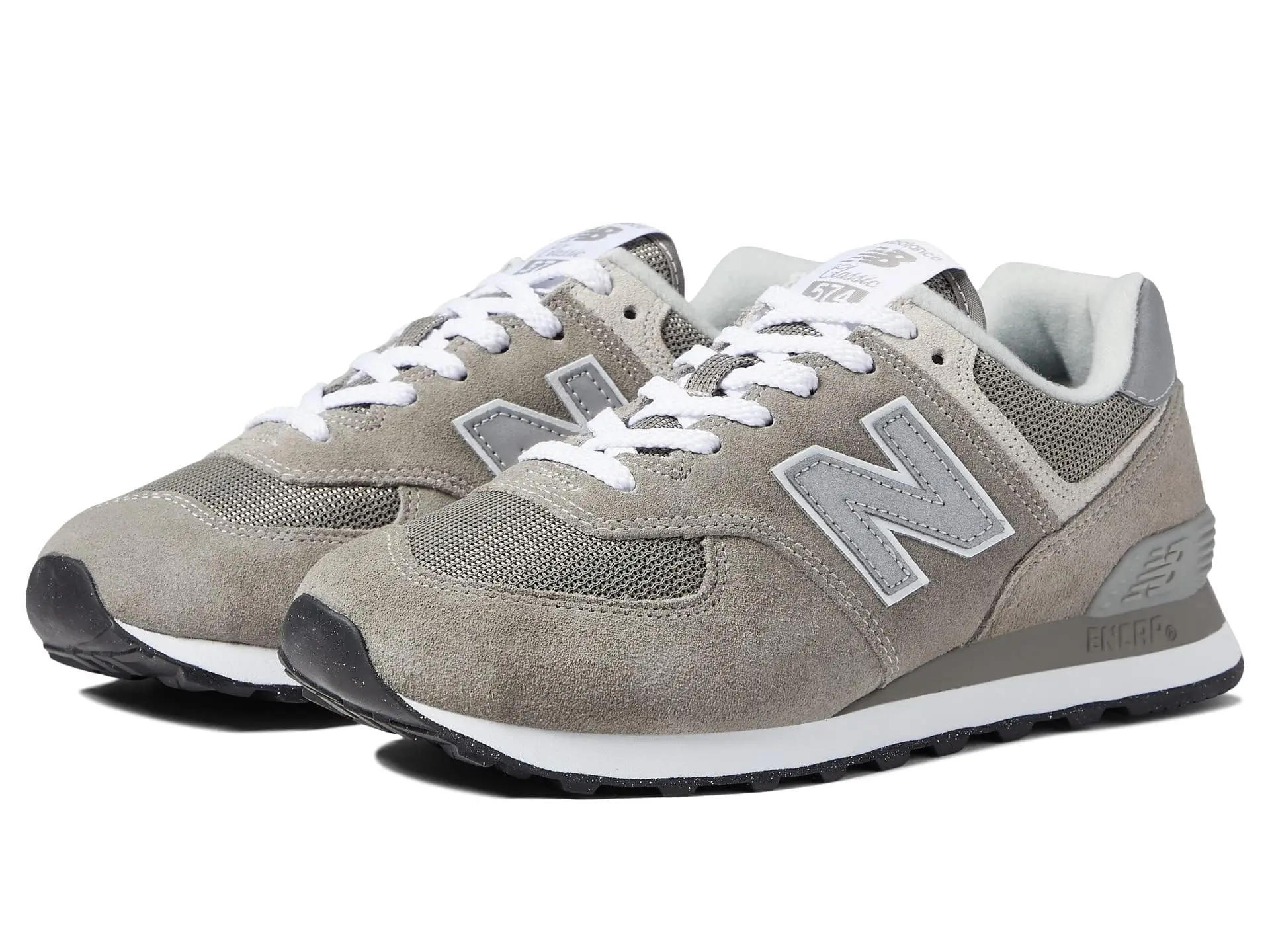 New Balance Women's 574 Core S - New Balance Shoes 574 recension och pris