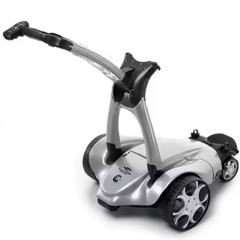 HOGE KWALITEIT VOOR Stewarts Golf X10 X9 Volg Golf Trolley Winkelwagen BESCHIKBAAR VOOR VERZENDING