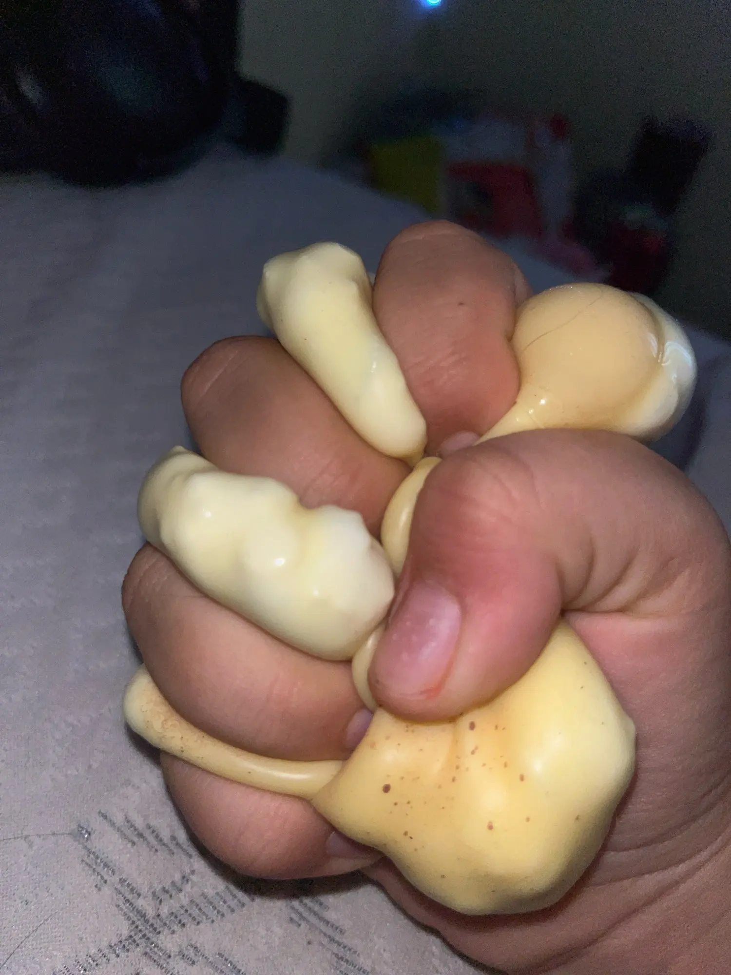 실물 포토 리뷰