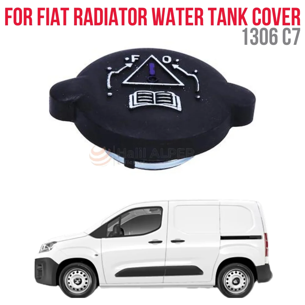 

FOR Peugeot Citroen Xantia Xsara 306 Saxo 406 106 II 406 605 Berlingo partner Water Tank Cover OEM 1306.C7 SUPER QUALITY HIGH SA