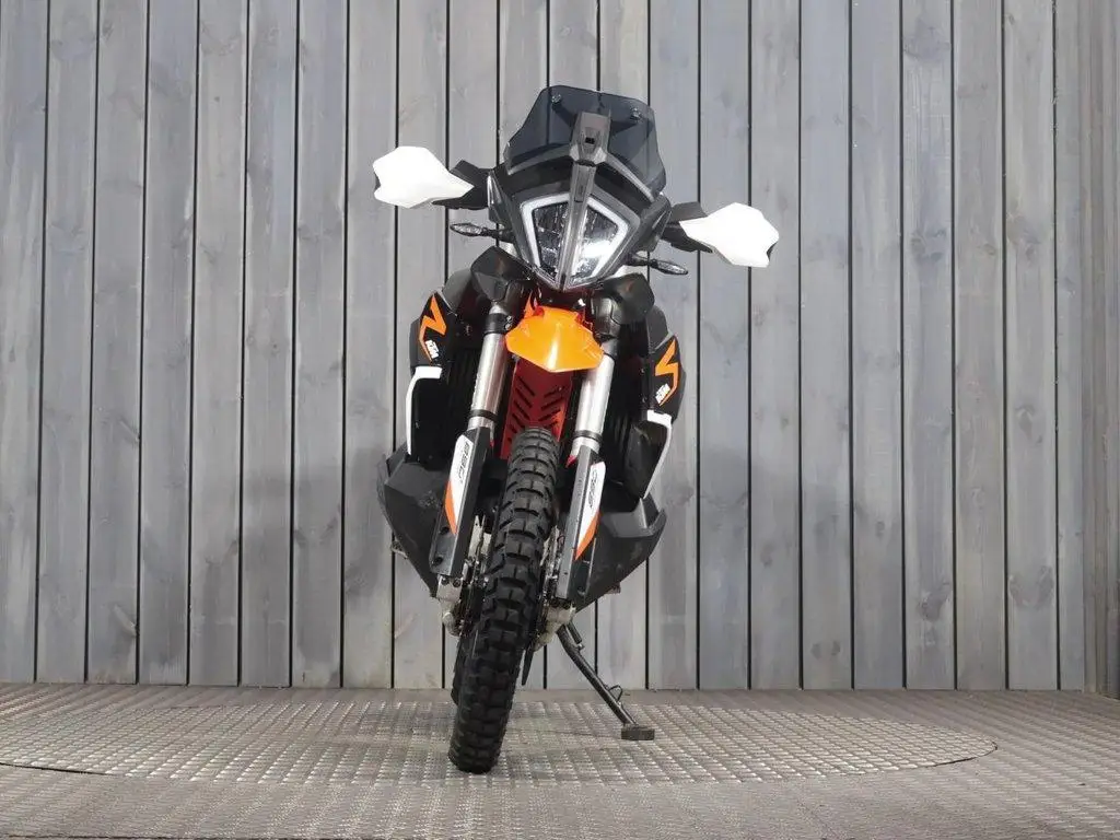 2021 Ktm 890 Avontuurlijke Sport Motorfiets Ktm 890 Avontuur R 889cc