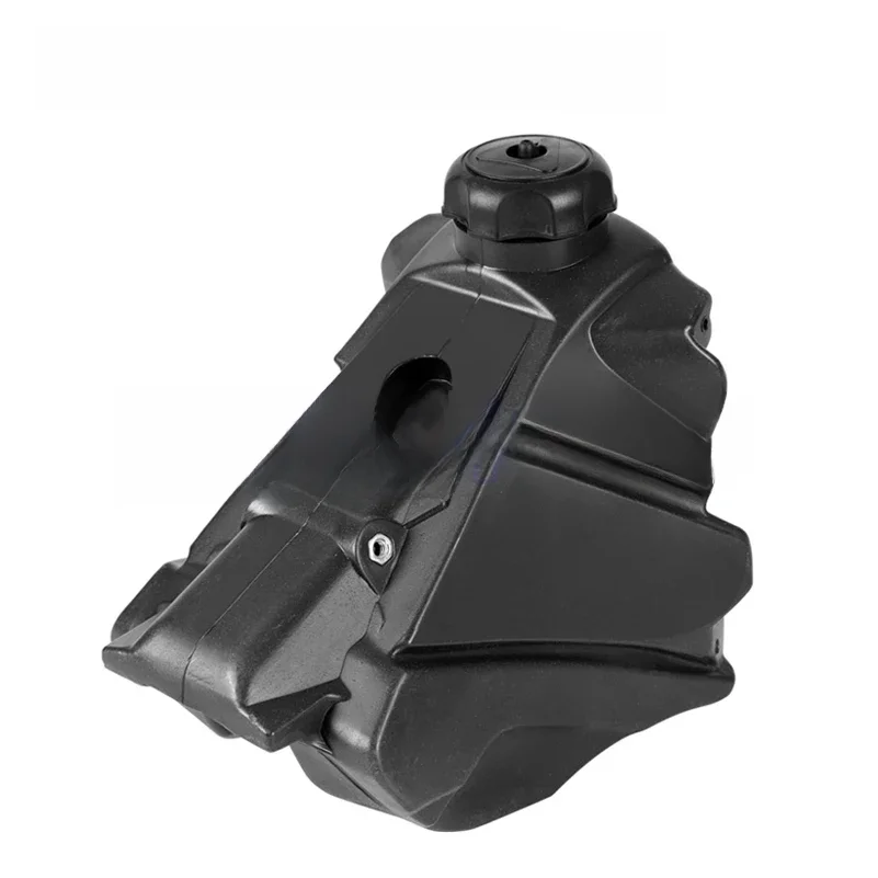 AliExpress NONE Dirt Bike Plastic Fuel Tank For KTM50 KTM 50 SX50 sx 50 2002-2008 Racing Motorcycle Pit bike Small Motocross