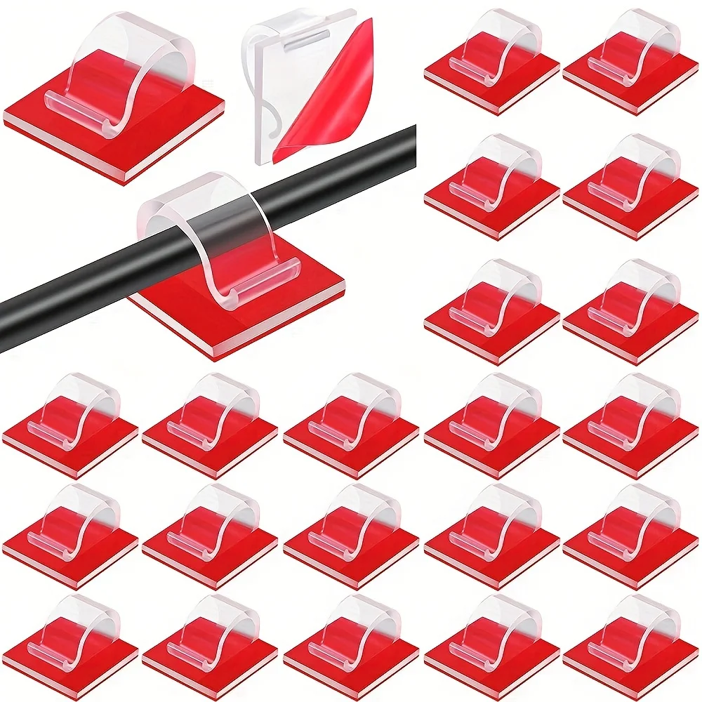 50 New Glued Cable …