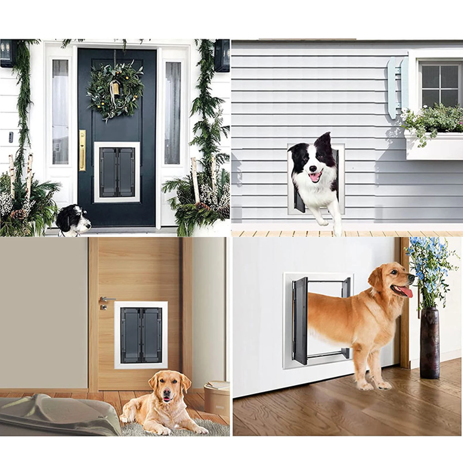Thumbnail 2 - #24 Latest Pet Doors Offers