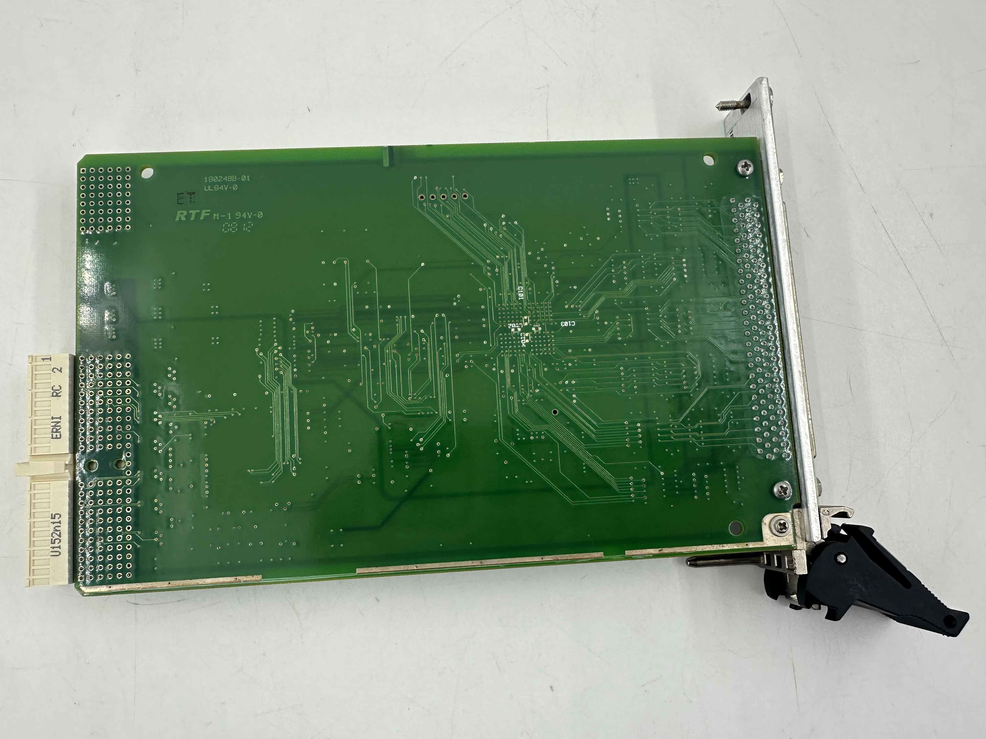 PXI-6509 NATIONAL INSTRUMENTS industrial digital i/o