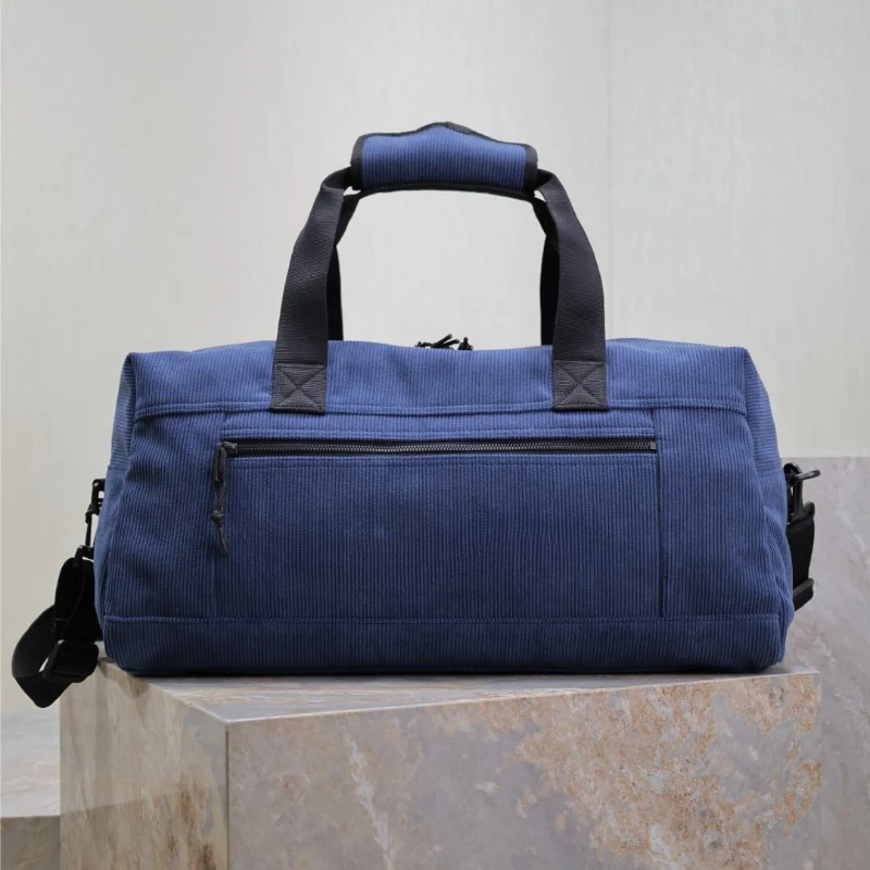 

Casual Travel Women Shoulder Bag Luxury Designer Large Capacity Multi Pocket Zip Handbag Brand Shoulder Storage Bags