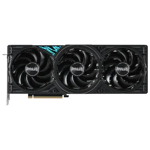 Palit GeForce RTX Ti GAMINGPRO OC D7 ، 16GB Emtec