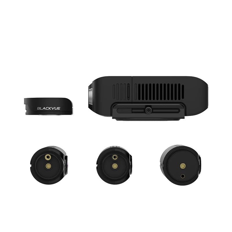 blackvue dashcam DR770X-3ch BOX PRO DMS driving recorder three-lens anti-drowsiness reminder