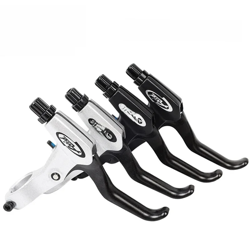 AliExpress AVID Brake Levers MTB Road Bike V Brake Lever Bicycle Disc Brake Handle Lever Mountain Bike Brake