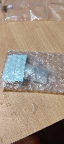 Buyer photo of this resin kit