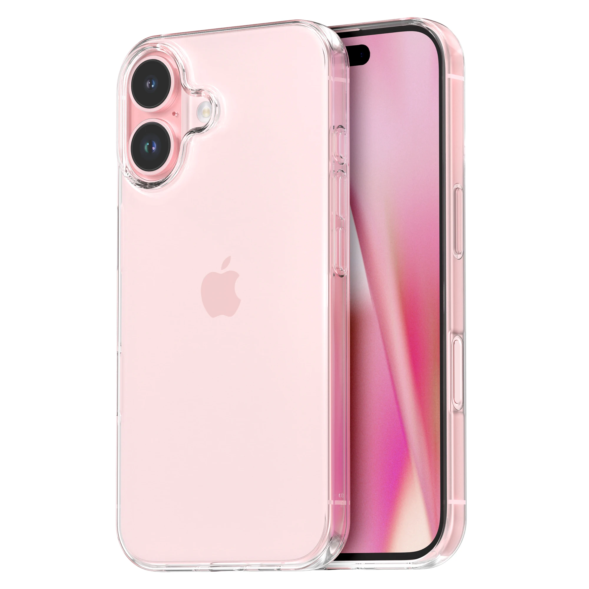 [Sending Today] Moran Cano iPhone Electric Species 16 15 14 13 12 11 7 8 XS XR MAX Mini Plus pro Promax Transparent cell phone case