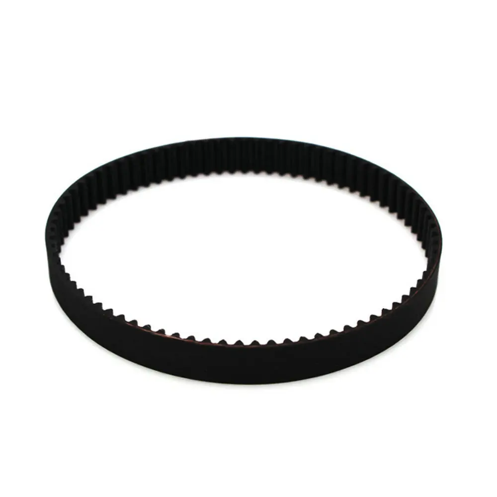 B133MXL MXL Belt in Closed-loop, 133 teeth 3mm 6mm width