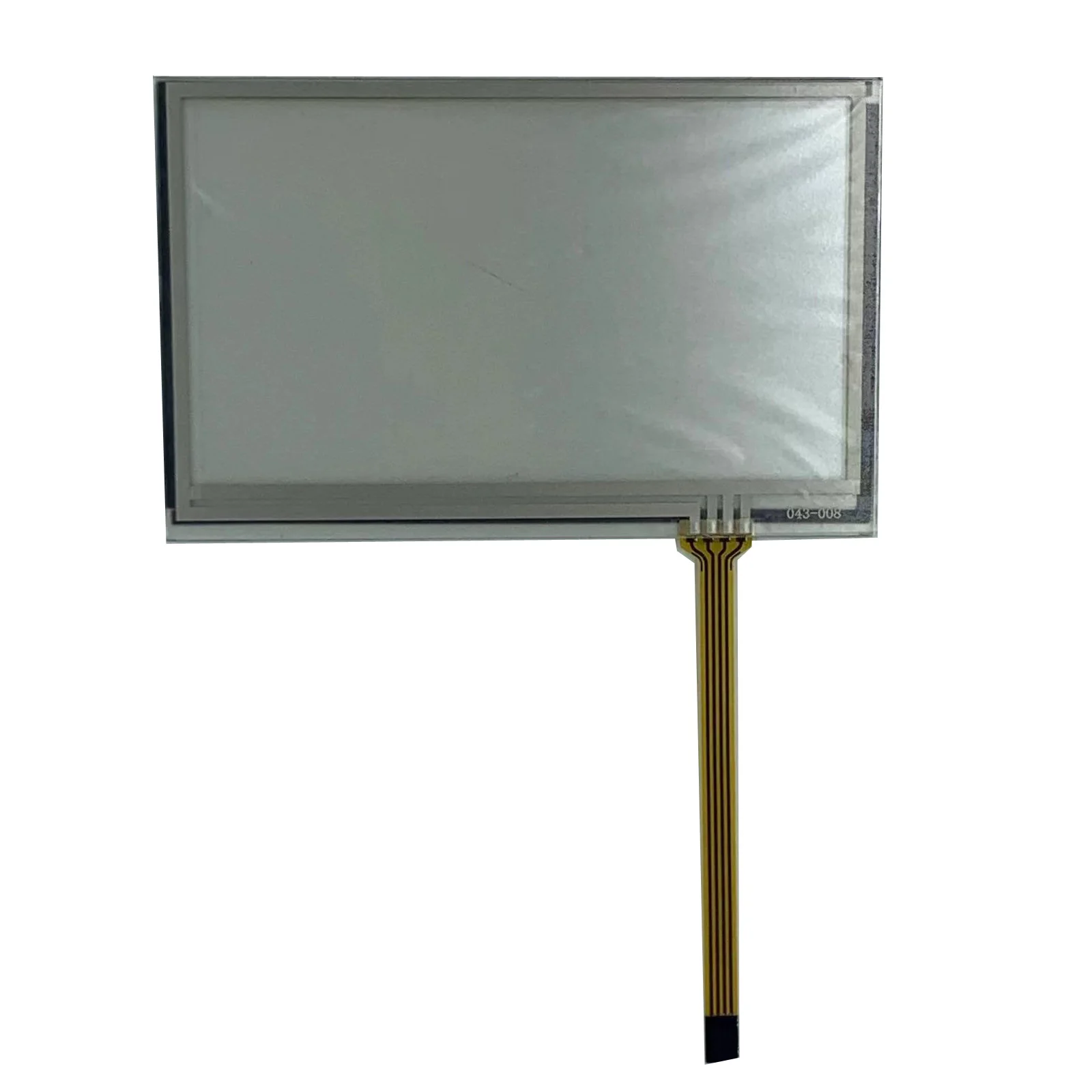 New Compatible LCD with touch panel for BLUETTI AC200P AC200PL AC180P Series Display Repair
