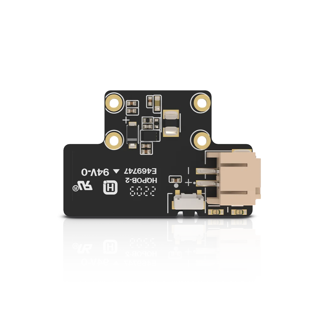 

RAK19015 WisBlock Battery Power Slot Module – Replaceable Battery Power Solution