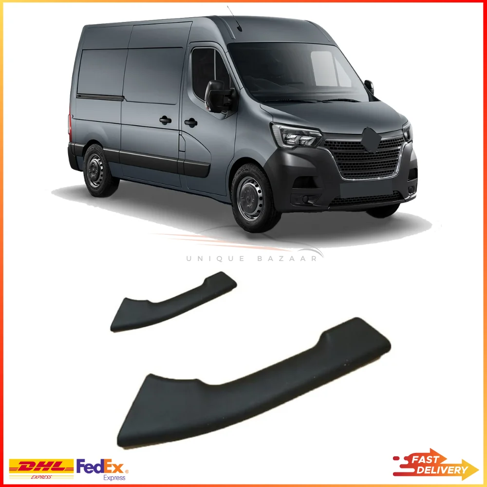 For Renault Master 3 MK3 Door Pull Handle İnner Left and Right OEM: 8200730607-8200730608 Premium Quality,