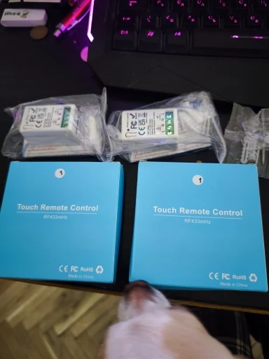 Foto publicada pelo cliente
