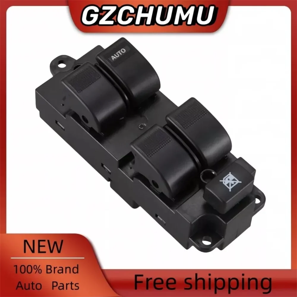 

New Electric Power Window Master Control Door Switch UR93-66-350 For Mazda 6 RHD