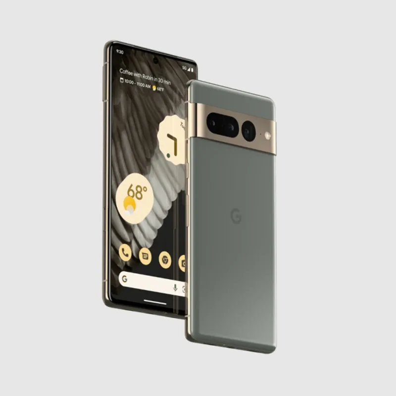 Google Pixel 7 Pro 512GB (Boxed)