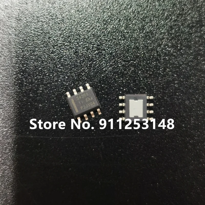 Wholesaler 5pcs/10pcs/20pcs/lot TPS54360DDAR 3.5A TPS54360BDDAR step-down 60V I input 3A step-down converter Original