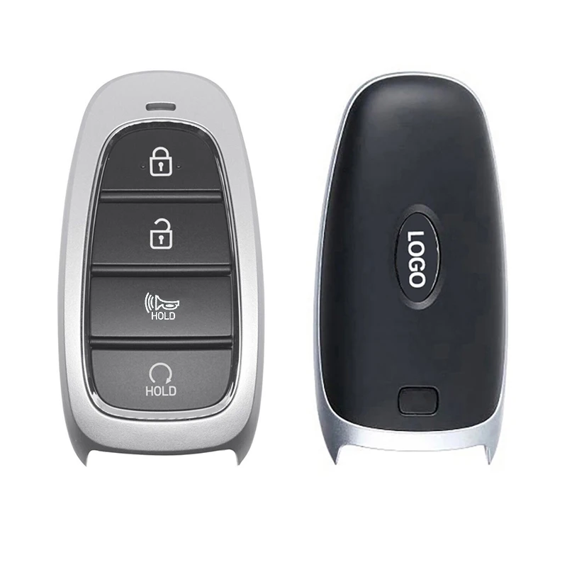 

For Hyundai Tucson 2022+ Smart Key, 4Buttons 95440-N9050 433MHz, TQ8-FOB-4F26 CN020233